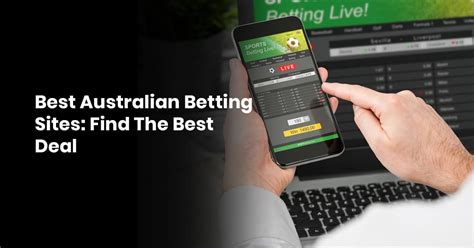 best bookies in australia survey|Best Australian Betting Sites & Apps .